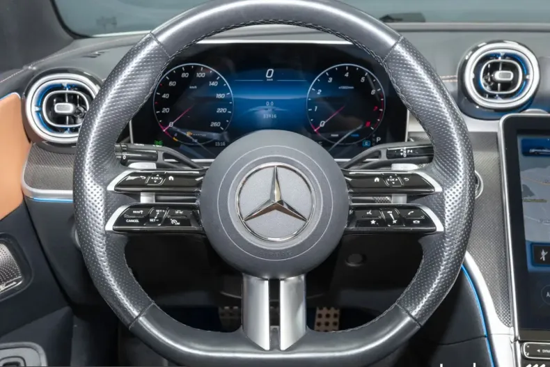 Mercedes-Benz CLE 200 (Clasa CLE) din 2024 cu 33.914 km - oferta MER215013 - foto 20