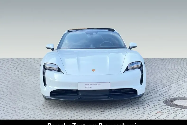 Porsche Taycan din 2023 cu 22.949 km - oferta POR215014 - foto 4
