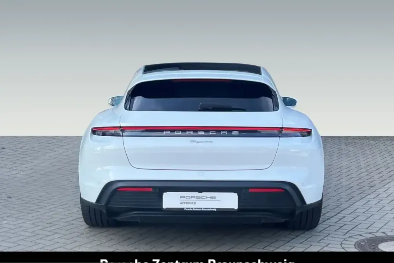 Porsche Taycan din 2023 cu 22.949 km - oferta POR215014 - foto 5