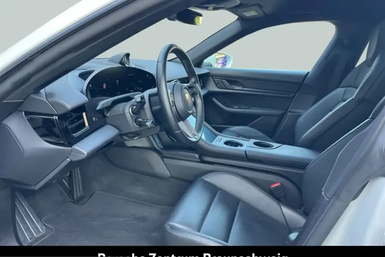 Porsche Taycan din 2023 cu 22.949 km - oferta POR215014 - foto 7