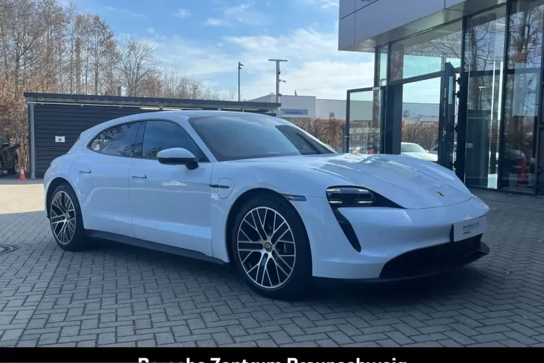Porsche Taycan din 2023 cu 22.949 km - oferta POR215014 - foto 29