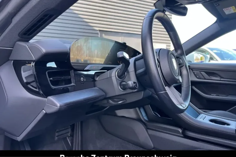 Porsche Taycan din 2023 cu 22.949 km - oferta POR215014 - foto 30