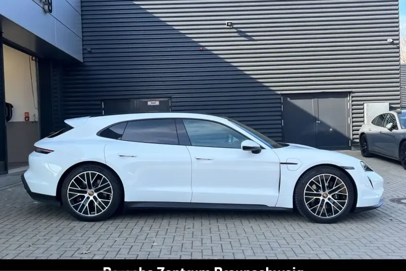 Porsche Taycan din 2023 cu 22.949 km - oferta POR215014 - foto 33