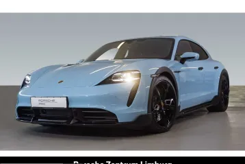 Porsche Taycan din 2023 - oferta POR215015