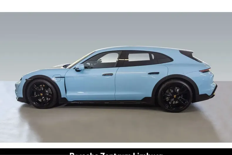 Porsche Taycan din 2023 cu 4.900 km - oferta POR215015 - foto 2
