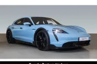 Porsche Taycan din 2023 cu 4.900 km - oferta POR215015 - foto 3