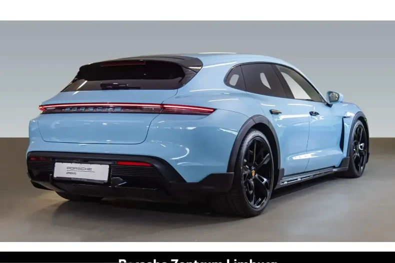 Porsche Taycan din 2023 cu 4.900 km - oferta POR215015 - foto 7
