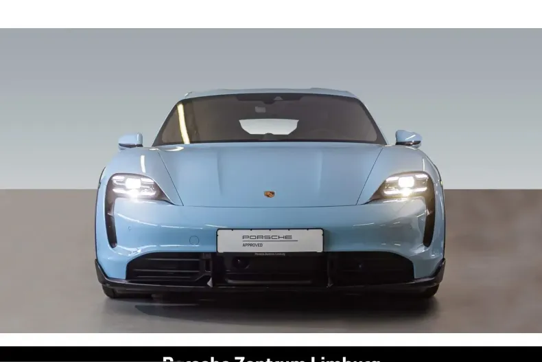 Porsche Taycan din 2023 cu 4.900 km - oferta POR215015 - foto 8