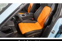 Porsche Taycan din 2023 cu 4.900 km - oferta POR215015 - foto 14