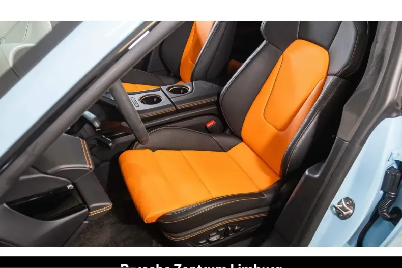 Porsche Taycan din 2023 cu 4.900 km - oferta POR215015 - foto 14