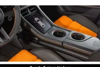 Porsche Taycan din 2023 cu 4.900 km - oferta POR215015 - foto 16