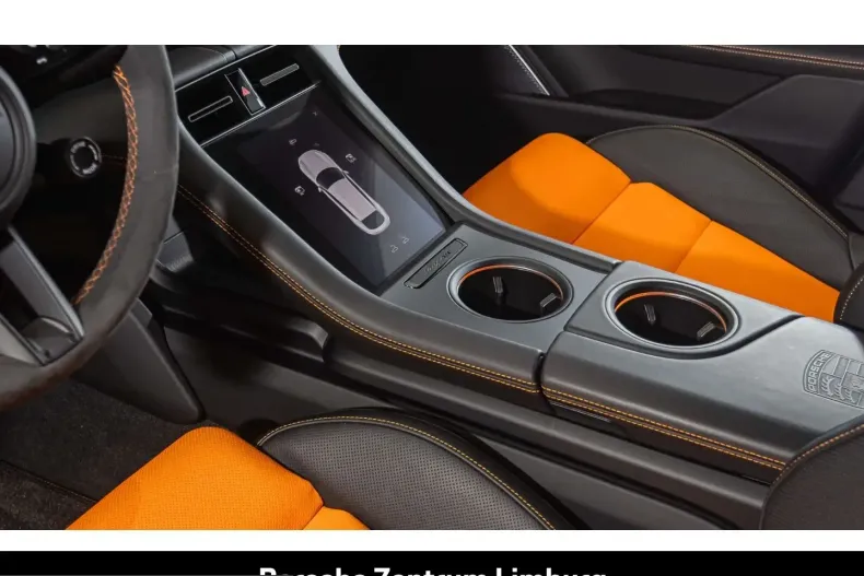 Porsche Taycan din 2023 cu 4.900 km - oferta POR215015 - foto 16