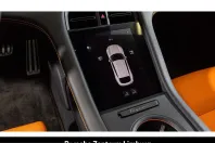Porsche Taycan din 2023 cu 4.900 km - oferta POR215015 - foto 35