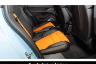 Porsche Taycan din 2023 cu 4.900 km - oferta POR215015 - foto 42