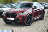 BMW X4 (Seria X) din 2023 cu 29.681 km - oferta BMW215016 - foto 1