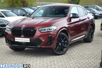 BMW X4 din 2023 - oferta BMW215016