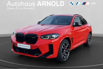 BMW X4 din 2023 - oferta BMW215017