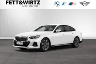 BMW 550 (Seria 5) din 2025 cu 21.400 km - oferta BMW215018 - foto 1