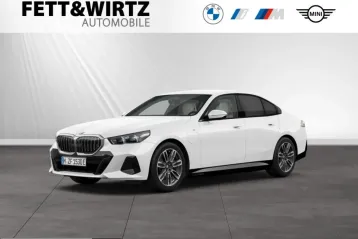 BMW 550 din 2025 - oferta BMW215018