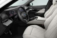 BMW 550 (Seria 5) din 2025 cu 21.400 km - oferta BMW215018 - foto 2