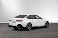 BMW 550 (Seria 5) din 2025 cu 21.400 km - oferta BMW215018 - foto 3