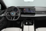 BMW 550 (Seria 5) din 2025 cu 21.400 km - oferta BMW215018 - foto 4