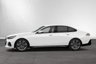 BMW 550 (Seria 5) din 2025 cu 21.400 km - oferta BMW215018 - foto 5