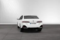 BMW 550 (Seria 5) din 2025 cu 21.400 km - oferta BMW215018 - foto 7