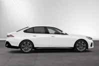 BMW 550 (Seria 5) din 2025 cu 21.400 km - oferta BMW215018 - foto 8