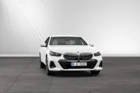 BMW 550 (Seria 5) din 2025 cu 21.400 km - oferta BMW215018 - foto 10