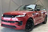 Land Rover Range Rover Sport din 2022 cu 8.590 km - oferta LAN215019 - foto 1