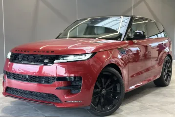 Land Rover Range Rover Sport din 2022 - oferta LAN215019
