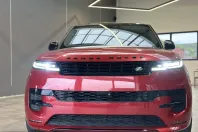 Land Rover Range Rover Sport din 2022 cu 8.590 km - oferta LAN215019 - foto 2
