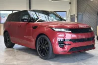 Land Rover Range Rover Sport din 2022 cu 8.590 km - oferta LAN215019 - foto 3