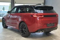 Land Rover Range Rover Sport din 2022 cu 8.590 km - oferta LAN215019 - foto 6