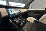 Land Rover Range Rover Sport din 2022 cu 8.590 km - oferta LAN215019 - foto 13