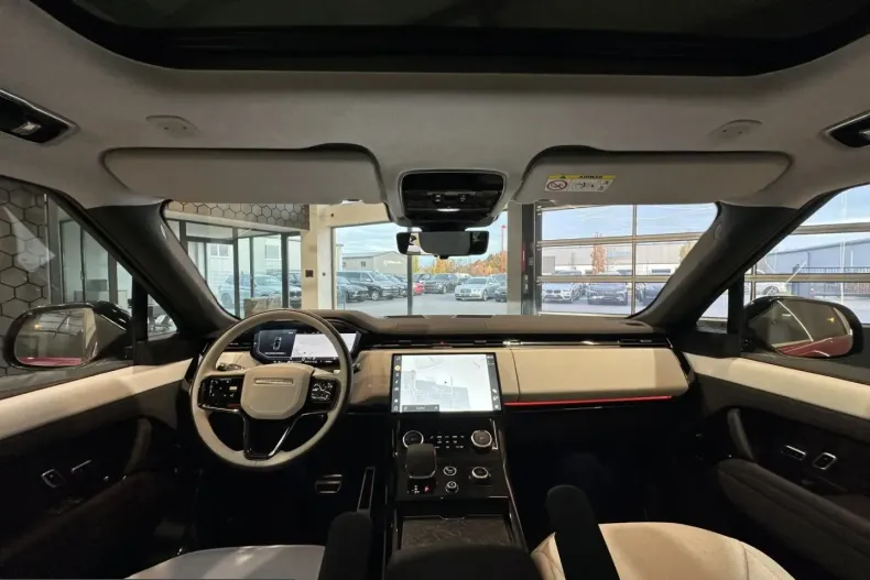 Land Rover Range Rover Sport din 2022 cu 8.590 km - oferta LAN215019 - foto 16
