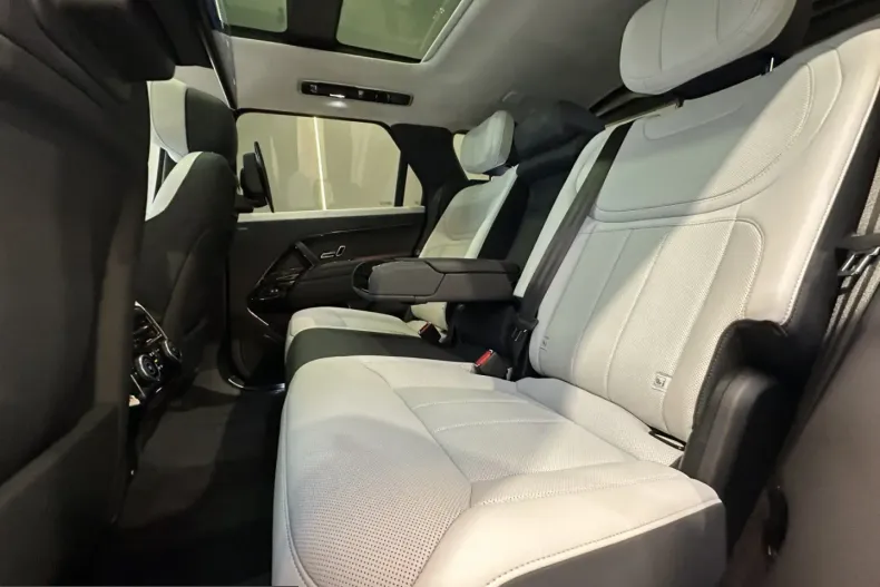 Land Rover Range Rover Sport din 2022 cu 8.590 km - oferta LAN215019 - foto 23