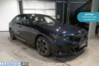 BMW 550 (Seria 5) din 2024 cu 41.814 km - oferta BMW215020 - foto 1