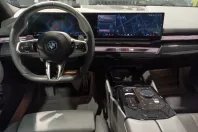 BMW 550 (Seria 5) din 2024 cu 41.814 km - oferta BMW215020 - foto 8