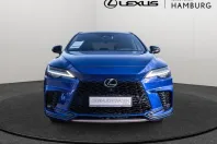 Lexus RX 500 din 2023 cu 31.191 km - oferta LEX215021 - foto 2