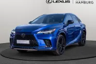 Lexus RX 500 din 2023 cu 31.191 km - oferta LEX215021 - foto 4