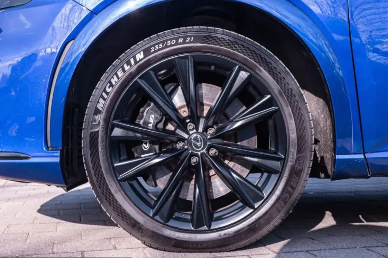 Lexus RX 500 din 2023 cu 31.191 km - oferta LEX215021 - foto 7