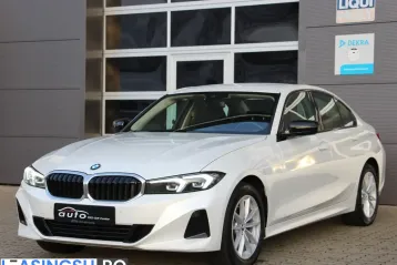 BMW 320 din 2022 - oferta BMW215022