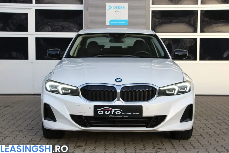 BMW 320 (Seria 3) din 2022 cu 94.569 km - oferta BMW215022 - foto 2