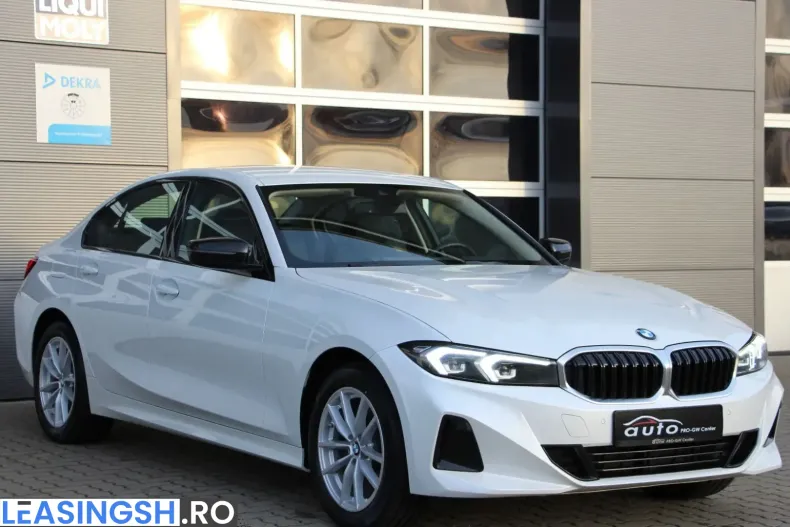 BMW 320 (Seria 3) din 2022 cu 94.569 km - oferta BMW215022 - foto 3