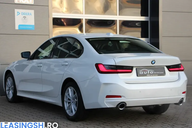 BMW 320 (Seria 3) din 2022 cu 94.569 km - oferta BMW215022 - foto 4