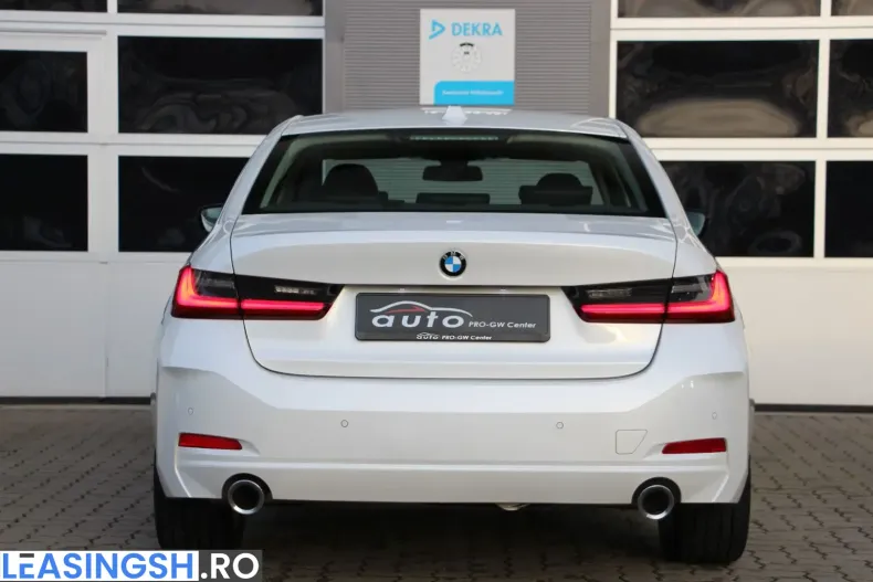 BMW 320 (Seria 3) din 2022 cu 94.569 km - oferta BMW215022 - foto 5