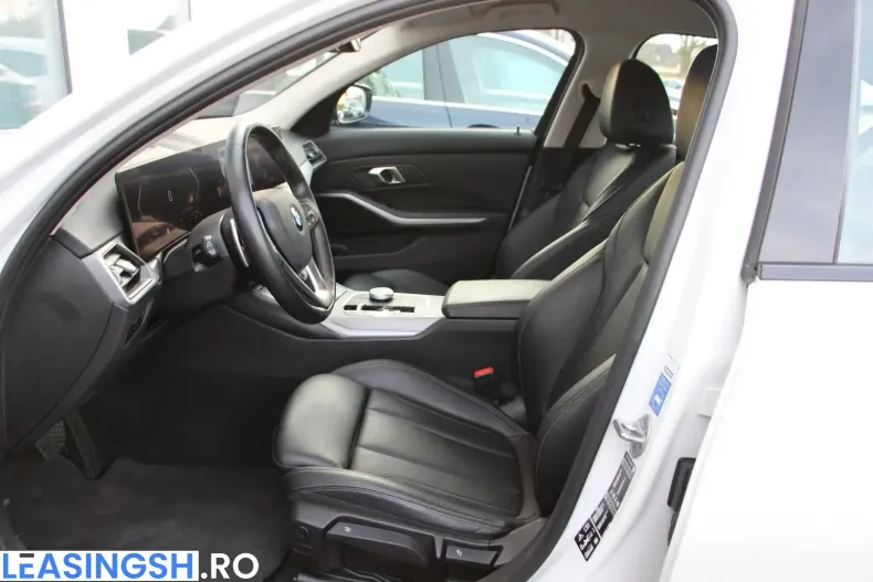 BMW 320 (Seria 3) din 2022 cu 94.569 km - oferta BMW215022 - foto 7