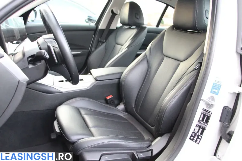 BMW 320 (Seria 3) din 2022 cu 94.569 km - oferta BMW215022 - foto 9
